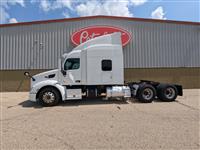 2020 Peterbilt 579