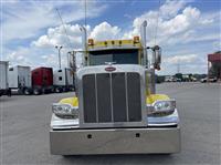 2022 Peterbilt 389