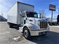 2019 Peterbilt 337