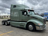 2024 Peterbilt 579