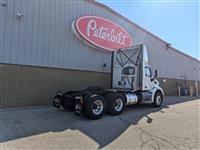 2019 Peterbilt 579