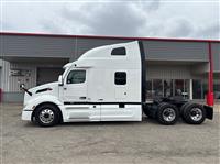 2024 Peterbilt 579