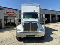 2018 Peterbilt 337