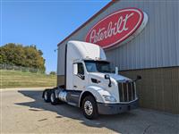 2019 Peterbilt 579