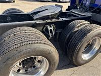 2021 Kenworth T680