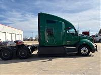 2022 Kenworth T680
