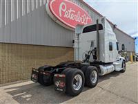 2020 Peterbilt 579