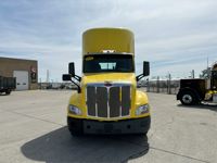 2021 Peterbilt 579