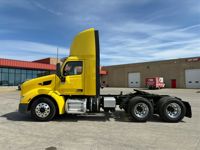 2021 Peterbilt 579