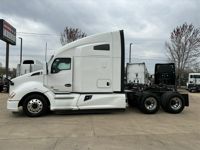2022 Kenworth T680