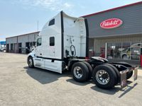 2023 Peterbilt 579