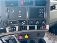 2021 Kenworth T680