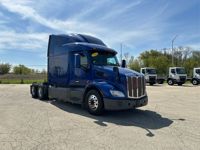 2021 Peterbilt 579