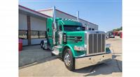 2022 Peterbilt 389