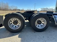 2020 Peterbilt 579