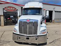 2020 Peterbilt 579