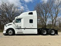 2022 Peterbilt 579