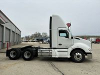 2019 Kenworth T680