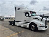 2024 Peterbilt 579