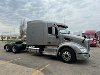 2021 Peterbilt 579