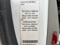 2020 Peterbilt 579