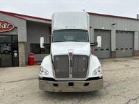 2019 Kenworth T680