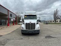 2019 Peterbilt 579