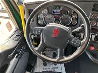 2022 Kenworth T680