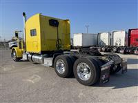 2022 Peterbilt 389