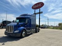 2021 Peterbilt 579