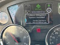 2022 Kenworth T680
