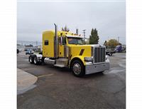 2022 Peterbilt 389