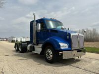 2020 Kenworth T880