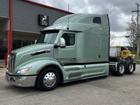 2024 Peterbilt 579