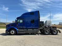 2021 Peterbilt 579