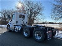 2019 Peterbilt 579