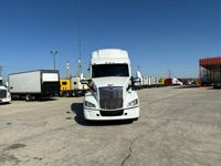 2022 Peterbilt 579