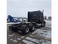 2023 Peterbilt 579