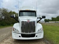 2023 Peterbilt 579