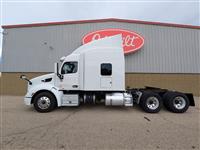 2020 Peterbilt 579