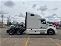 2024 Peterbilt 579