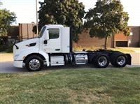 2019 Peterbilt 579