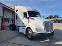 2019 Kenworth T680