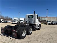 2019 Peterbilt 579