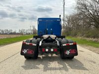 2020 Kenworth T880