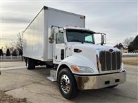 2019 Peterbilt 337