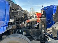 2021 Peterbilt 579