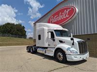 2020 Peterbilt 579