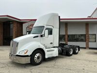 2019 Kenworth T680