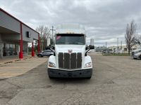 2021 Peterbilt 579